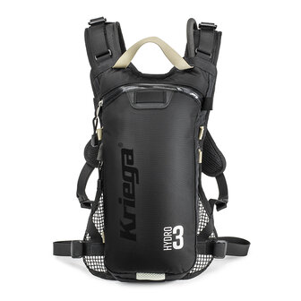 Kriega Hydro-3