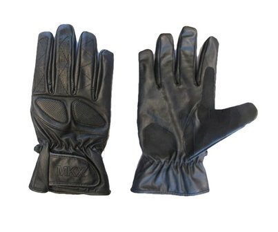 Handschoenen MKX Pro Race zwart