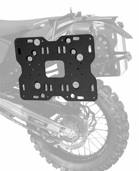 Kriega ADV platform