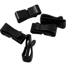 Kriega Strap retainer set Kriega Strap retainer set