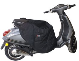 Aplus Universeel Scooter Beenkleed basic