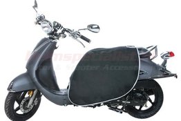 MKX Universeel beenkleed (knie)