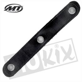 Leren strip MT Le Mans/ Custom rider