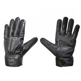 Handschoenen MKX Pro Tour zwart