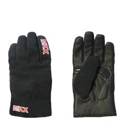 All Season Handschoenen MKX winter Serino Black Edition