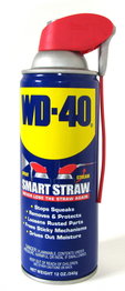 Slot onderhoud spray WD40 450 ml